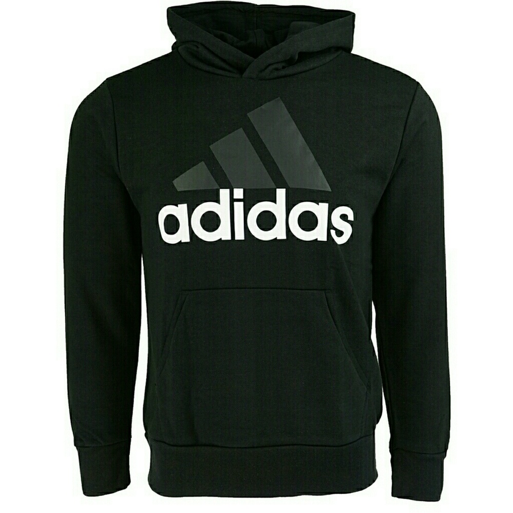 Adidas sweater